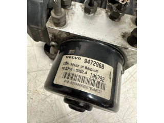 Блок АБС 9472968 Volvo S80 1999 - 2003 года