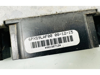 Блок управления двигателя DG9A12B684YA, DG9A12B684YA Ford Fusion II