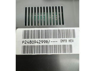 Přístrojová deska Renault Clio V 2023 P248094299R