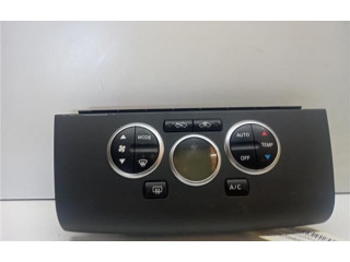 Блок управления климат-контролем 27500EM00A, 5037224993   Nissan Tiida C11