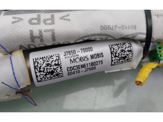 Боковая подушка безопасности 80410J7500, 80410J7500   KIA Xceed