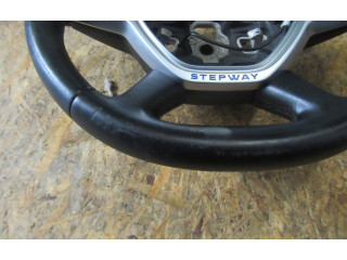 Руль Dacia Duster II  2017 -  года 281158982R, 276660      