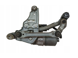 Моторчик дворников 6M2117508AD Ford S-MAX