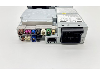 Блок управления навигации (GPS) 83A035084A, 83A035084 Audi Q3 F3