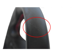 Volant Alfa Romeo Stelvio 2019 01561477810