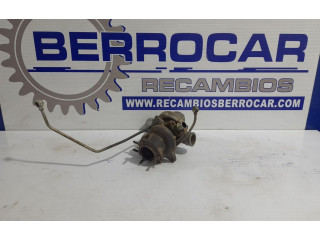 Турбина 9180480 Saab 900