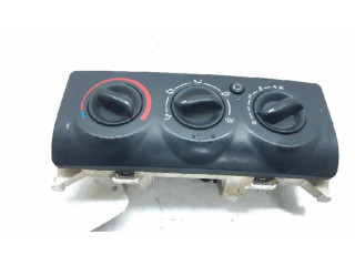 Блок управления климат-контролем 7701051262 Renault Clio III