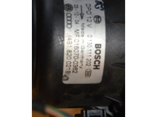 Вентилятор печки    0130111202, 4B1820021B   Audi A6 S6 C5 4B