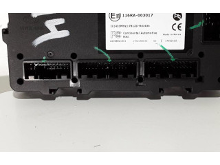 Řídící jednotka 95400D4EL0 KIA Optima