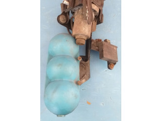 Jednotka ABS 8E0927317D4   Audi A8 S8 D3 4E 2002