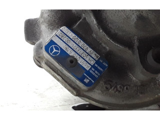 Turbodmychadlo Турбина A6510902880, A6510906180 Mercedes-Benz C W204 651.911