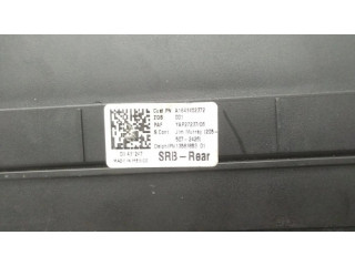 Блок предохранителей A1643402372 Mercedes-Benz ML W164