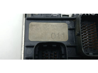 Блок управления двигателя 1037356925, 0261206060   Alfa Romeo GTV