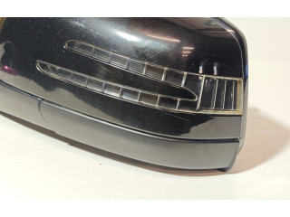 Зеркало электрическое Mercedes-Benz ML W166 2012 - 2017 года