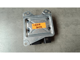 Блок подушек безопасности MK2T14B321DA Ford Transit Custom