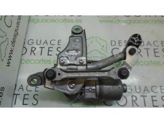 Двигатель стеклоочистителей