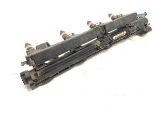 Vstřikovací lišta 8A6G-AA Ford Fiesta