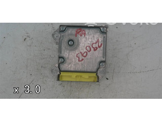Блок подушек безопасности 1K0909605T, 1K0909605T Skoda Octavia Mk2 (1Z)