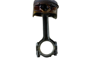  Поршень с шатуном  12656875, 12714549  Chevrolet Camaro  