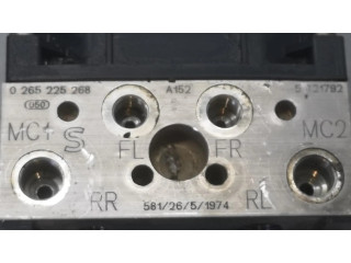 Блок АБС 0265225268 Alfa Romeo GT 1963-1977 года