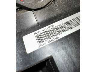 Руль Volvo XC90  2007 - 2014 года 30723428      