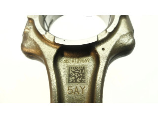 Шатун 5AY Honda Civic X