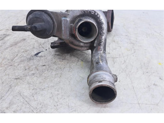 Turbodmychadlo Турбина 7700108030 Renault Megane I F9Q736