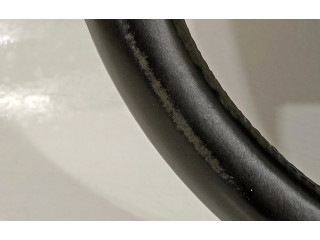 Руль Volkswagen Golf SportWagen - года 3C8419091BE, 3C8959537D