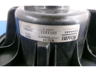 Вентилятор печки Volkswagen Caddy