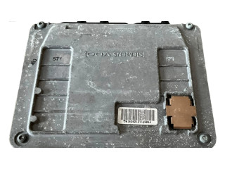 Řídící jednotka 03D906023B   Skoda Fabia Mk1 (6Y) 2003