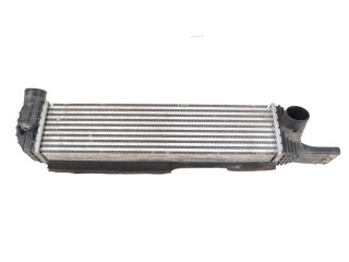 Интеркулер 2371034200 SsangYong Korando