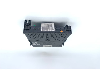 Блок комфорта 9656530580   Citroen C5   