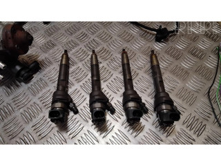 Vstřikovač 0445110401, 0445214237 Mini Cooper Countryman R60 pro naftový motor 1.6 n47c16a