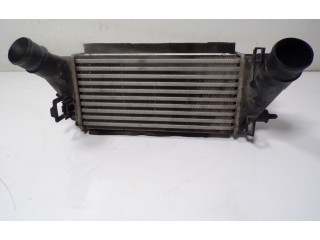 Интеркулер 2M5T14A073AC Ford Focus