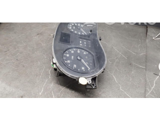 Дисплей 21677500 Dacia Logan II