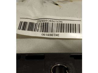 Подушка безопасности пассажира 34160697, 31663064   Volvo S90, V90