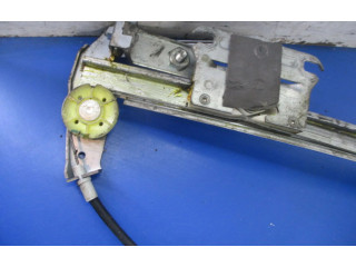 Передний комплект электрического механизма для подъема окна       Alfa Romeo GTV     