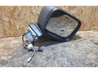 Зеркало электрическое        Jeep Renegade  2014 -  года   