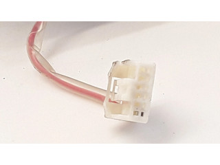 Подушка безопасности водителя E7CT5034839 Daihatsu Sirion