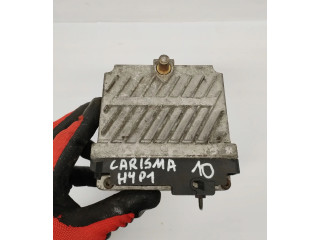 Блок АБС MR249754, MR249754 Mitsubishi Carisma 1996 - 1999 года