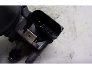 Моторчик дворников 1397220650, 5E1955119    Skoda Octavia Mk3 (5E)