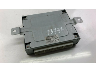 Блок управления 3392086G02, F3797   Suzuki Ignis