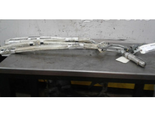 Боковая подушка безопасности PC15229110, 8200635954 Renault Clio III