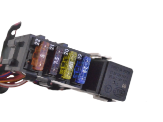 Pojistková skříňka A1645456340 Mercedes-Benz CLS C218 X218 2017