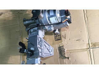 Насос рулевого управления