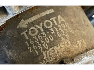 Вентилятор радиатора 8925730090, 1636331290 Lexus GS 250 350 300H 450H