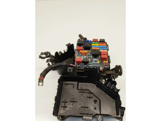 Блок предохранителей 50514168 Alfa Romeo Giulietta