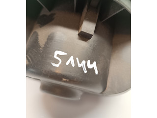 Вентилятор печки