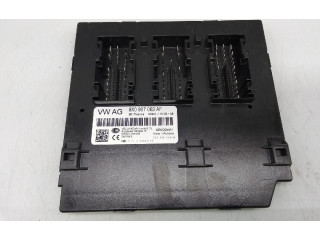 Блок управления 8X0907063AF Audi A1