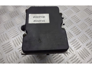 Блок АБС 4F0910517E   Audi  A6 S6 C6 4F  2004 - 2011 года